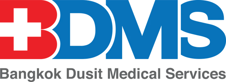 BDMS Bangkok Dusit Medical Services